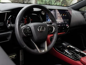 Lexus NX 350 F-SPORT* HUD* PANO* ОБДУХ* КРАЙНА ЦЕНА | Auto.bg — изображение 7 Lexus NX 350 F-SPORT* HUD* PANO* ОБДУХ* КРАЙНА ЦЕНА | Auto.bg — изображение 7