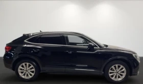 Audi Q3 Sportback ОТ ПРЕДСТАВИТЕЛСТВО НА AUDI* ГЕРМАНИЯ * - 28750 € - 37699987 3 | Car24.bg Audi Q3 Sportback ОТ ПРЕДСТАВИТЕЛСТВО НА AUDI* ГЕРМАНИЯ * - 28750 € - 37699987 3