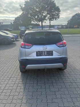 Opel Crossland X Innovation - 5000 € - 65671128 7 | Car24.bg Opel Crossland X Innovation - 5000 € - 65671128 7