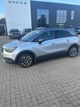 Opel Crossland X Innovation - 5000 € - 65671128 2 | Car24.bg Opel Crossland X Innovation - 5000 € - 65671128 2