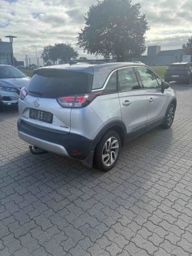Opel Crossland X Innovation - 5000 € - 65671128 5 | Car24.bg Opel Crossland X Innovation - 5000 € - 65671128 5