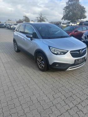Opel Crossland X Innovation - 5000 € - 65671128 4 | Car24.bg Opel Crossland X Innovation - 5000 € - 65671128 4