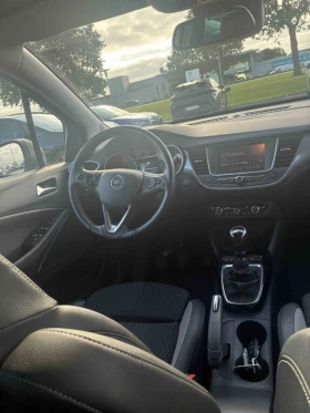 Opel Crossland X Innovation - 5000 € - 65671128 9 | Car24.bg Opel Crossland X Innovation - 5000 € - 65671128 9