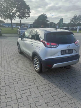 Opel Crossland X Innovation - 5000 € - 65671128 3 | Car24.bg Opel Crossland X Innovation - 5000 € - 65671128 3