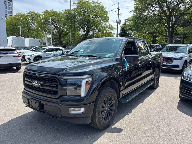 Ford F150 * LARIAT * CARFAX * ОБДУХВАНЕ * КЛИП НА МОТОРА * - 31900 € - 85593880 1 | Car24.bg Ford F150 * LARIAT * CARFAX * ОБДУХВАНЕ * КЛИП НА МОТОРА * - 31900 € - 85593880 1