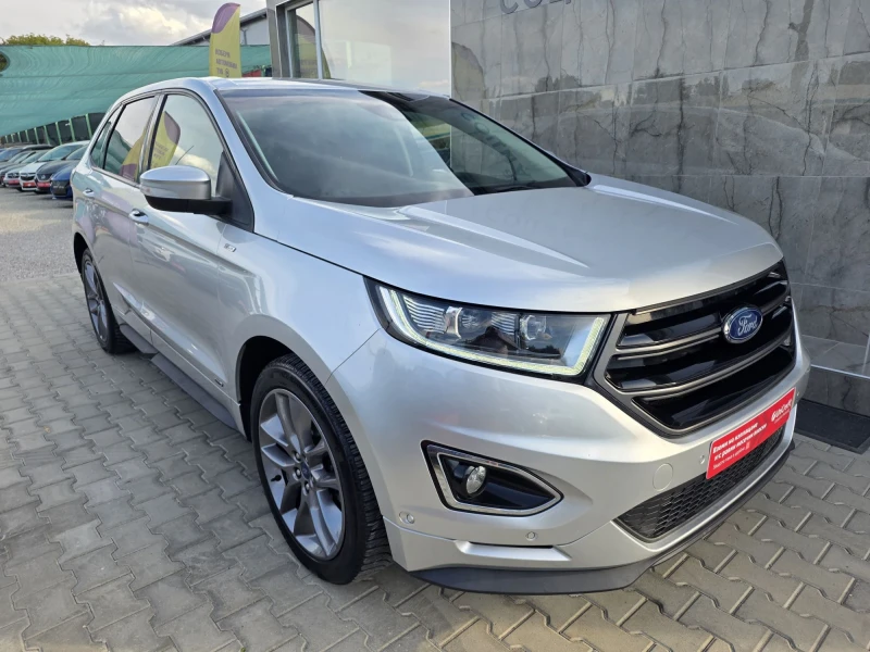 Ford Edge ST LINE - 19500 € - 53338677 1 | Car24.bg Ford Edge ST LINE - 19500 € - 53338677 1