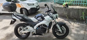 Suzuki Gsr undefined | Auto.bg — изображение 3 Suzuki Gsr undefined | Auto.bg — изображение 3