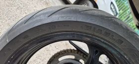 Suzuki Gsr undefined | Auto.bg — изображение 10 Suzuki Gsr undefined | Auto.bg — изображение 10
