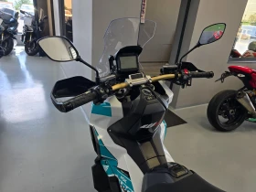Honda X-ADV 750ie, ABS-TCS, Adventure! | Auto.bg — изображение 14 Honda X-ADV 750ie, ABS-TCS, Adventure! | Auto.bg — изображение 14