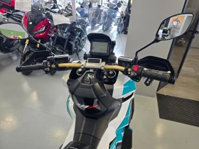 Honda X-ADV 750ie, ABS-TCS, Adventure! | Auto.bg — изображение 13 Honda X-ADV 750ie, ABS-TCS, Adventure! | Auto.bg — изображение 13