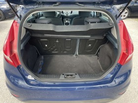 Ford Fiesta 1, 25i-GPL- | Mobile.bg   12
