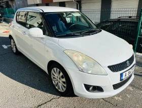 Suzuki Swift 1.2i Бензин - Car24.bg Suzuki Swift 1.2i Бензин
