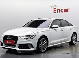Audi A6 3.0 TDI Quattro - Car24.bg Audi A6 3.0 TDI Quattro