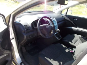 Toyota Corolla verso | Mobile.bg — малка снимка 15