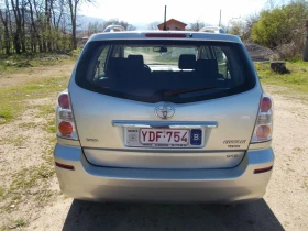 Toyota Corolla verso | Mobile.bg — малка снимка 16