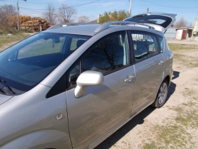 Toyota Corolla verso | Mobile.bg — малка снимка 14