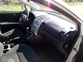 Toyota Corolla verso | Mobile.bg — малка снимка 17