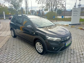 Dacia Jogger 1990лв за получаване, 1.0TCe EcoG 6+ 1 ГАЗ - цена по договаряне - 26707651 3 | Car24.bg Dacia Jogger 1990лв за получаване, 1.0TCe EcoG 6+ 1 ГАЗ - цена по договаряне - 26707651 3