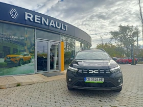 Dacia Jogger 1990лв за получаване, 1.0TCe EcoG 6+ 1 ГАЗ - цена по договаряне - 26707651 2 | Car24.bg Dacia Jogger 1990лв за получаване, 1.0TCe EcoG 6+ 1 ГАЗ - цена по договаряне - 26707651 2