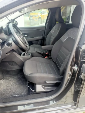 Dacia Jogger 1990лв за получаване, 1.0TCe EcoG 6+ 1 ГАЗ - цена по договаряне - 26707651 7 | Car24.bg Dacia Jogger 1990лв за получаване, 1.0TCe EcoG 6+ 1 ГАЗ - цена по договаряне - 26707651 7