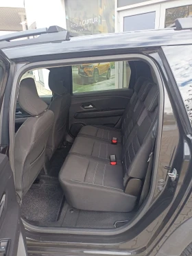 Dacia Jogger 1990лв за получаване, 1.0TCe EcoG 6+ 1 ГАЗ - цена по договаряне - 26707651 13 | Car24.bg Dacia Jogger 1990лв за получаване, 1.0TCe EcoG 6+ 1 ГАЗ - цена по договаряне - 26707651 13