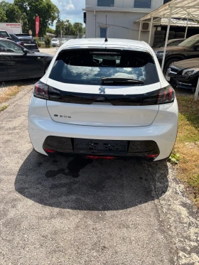 Peugeot 208 208e - 15500 € / 30315.36 лв. - 20828311 4 | Car24.bg Peugeot 208 208e - 15500 € / 30315.36 лв. - 20828311 4