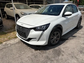 Peugeot 208 208e - 15500 € / 30315.36 лв. - 20828311 6 | Car24.bg Peugeot 208 208e - 15500 € / 30315.36 лв. - 20828311 6