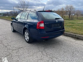 Skoda Octavia 2.0 TDI 4x4 Top Nova - 5900 € / 11539.40 лв. - 17245653 3 | Car24.bg Skoda Octavia 2.0 TDI 4x4 Top Nova - 5900 € / 11539.40 лв. - 17245653 3