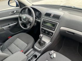 Skoda Octavia 2.0 TDI 4x4 Top Nova - 5900 € / 11539.40 лв. - 17245653 9 | Car24.bg Skoda Octavia 2.0 TDI 4x4 Top Nova - 5900 € / 11539.40 лв. - 17245653 9