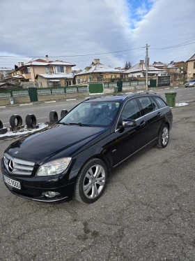 Mercedes-Benz C 250 С250cdi 204 к.с 2010г. - 4900 € / 9583.57 лв. - 26211204 15 | Car24.bg Mercedes-Benz C 250 С250cdi 204 к.с 2010г. - 4900 € / 9583.57 лв. - 26211204 15
