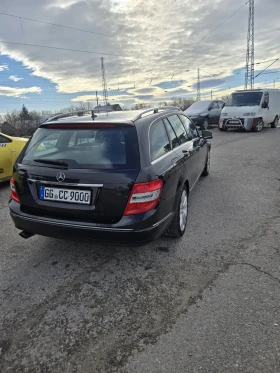 Mercedes-Benz C 250 С250cdi 204 к.с 2010г. - 4900 € / 9583.57 лв. - 26211204 6 | Car24.bg Mercedes-Benz C 250 С250cdi 204 к.с 2010г. - 4900 € / 9583.57 лв. - 26211204 6