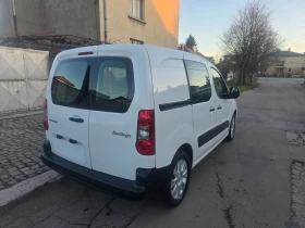 Citroen Berlingo 1.6 газова уредба - 4500 € / 8801.24 лв. - 12795835 6 | Car24.bg Citroen Berlingo 1.6 газова уредба - 4500 € / 8801.24 лв. - 12795835 6