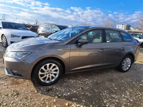 Seat Leon 1.6 D avtomat - 7700 € / 15059.89 лв. - 77085761 10 | Car24.bg Seat Leon 1.6 D avtomat - 7700 € / 15059.89 лв. - 77085761 10