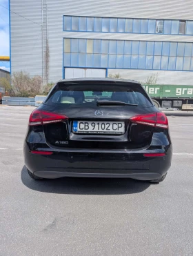 Mercedes-Benz A 180 1.6 - 17500 € / 34227.03 лв. - 57702954 7 | Car24.bg Mercedes-Benz A 180 1.6 - 17500 € / 34227.03 лв. - 57702954 7