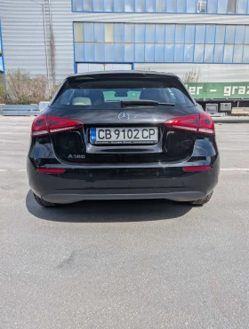 Mercedes-Benz A 180 1.6 - 17500 € / 34227.03 лв. - 57702954 4 | Car24.bg Mercedes-Benz A 180 1.6 - 17500 € / 34227.03 лв. - 57702954 4