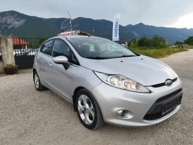 Ford Fiesta 1.25i 82kc Euro5 | Auto.bg — изображение 7 Ford Fiesta 1.25i 82kc Euro5 | Auto.bg — изображение 7