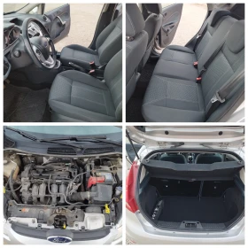 Ford Fiesta 1.25i 82kc Euro5 | Auto.bg — изображение 15 Ford Fiesta 1.25i 82kc Euro5 | Auto.bg — изображение 15