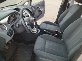 Ford Fiesta 1.25i 82kc Euro5 | Auto.bg — изображение 12 Ford Fiesta 1.25i 82kc Euro5 | Auto.bg — изображение 12