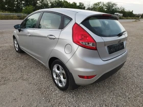 Ford Fiesta 1.25i 82kc Euro5 | Auto.bg — изображение 3 Ford Fiesta 1.25i 82kc Euro5 | Auto.bg — изображение 3