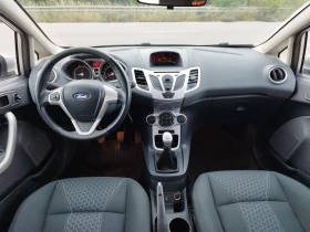 Ford Fiesta 1.25i 82kc Euro5 | Auto.bg — изображение 10 Ford Fiesta 1.25i 82kc Euro5 | Auto.bg — изображение 10