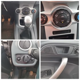 Ford Fiesta 1.25i 82kc Euro5 | Auto.bg — изображение 16 Ford Fiesta 1.25i 82kc Euro5 | Auto.bg — изображение 16