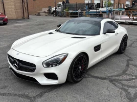 Mercedes-Benz AMG GT S Автокредит Цена до България - Car24.bg Mercedes-Benz AMG GT S Автокредит Цена до България