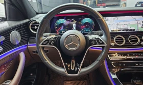 Mercedes-Benz E 350 4MATIC* BURMESTER* ОБДУХВАНЕ* LANE* ASSIST* 360КАМ - 27400 € / 53589.74 лв. - 68300768 8 | Car24.bg Mercedes-Benz E 350 4MATIC* BURMESTER* ОБДУХВАНЕ* LANE* ASSIST* 360КАМ - 27400 € / 53589.74 лв. - 68300768 8
