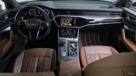 Audi A6 * ПАНО* KEYLESS* Camera* ПОДГРЕВ* 360* | Auto.bg — изображение 6 Audi A6 * ПАНО* KEYLESS* Camera* ПОДГРЕВ* 360* | Auto.bg — изображение 6