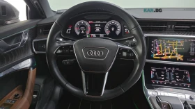 Audi A6 * ПАНО* KEYLESS* Camera* ПОДГРЕВ* 360* | Auto.bg — изображение 12 Audi A6 * ПАНО* KEYLESS* Camera* ПОДГРЕВ* 360* | Auto.bg — изображение 12