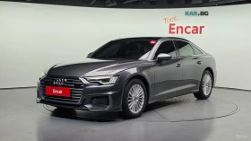 Audi A6 * ПАНО* KEYLESS* Camera* ПОДГРЕВ* 360*