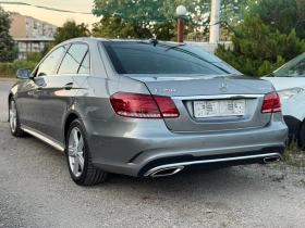 Mercedes-Benz E 350 d* AMG-Line* 4matic* NAVI* LED* PANORAMA - 12890 € / 25210.65 лв. - 72956569 5 | Car24.bg Mercedes-Benz E 350 d* AMG-Line* 4matic* NAVI* LED* PANORAMA - 12890 € / 25210.65 лв. - 72956569 5