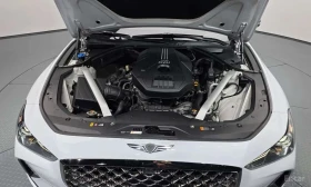 Genesis G70 * 2.0T * ОПЦИЯ ЗА ФИНАНСИРАНЕ | Auto.bg — изображение 6 Genesis G70 * 2.0T * ОПЦИЯ ЗА ФИНАНСИРАНЕ | Auto.bg — изображение 6