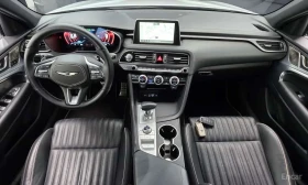 Genesis G70 * 2.0T * ОПЦИЯ ЗА ФИНАНСИРАНЕ | Auto.bg — изображение 7 Genesis G70 * 2.0T * ОПЦИЯ ЗА ФИНАНСИРАНЕ | Auto.bg — изображение 7
