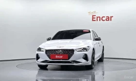 Genesis G70 * 2.0T * ОПЦИЯ ЗА ФИНАНСИРАНЕ | Auto.bg — изображение 3 Genesis G70 * 2.0T * ОПЦИЯ ЗА ФИНАНСИРАНЕ | Auto.bg — изображение 3